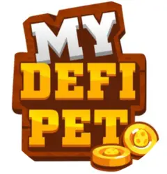 Photo du logo My DeFi Pet