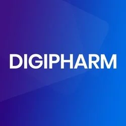 Photo du logo Digipharm