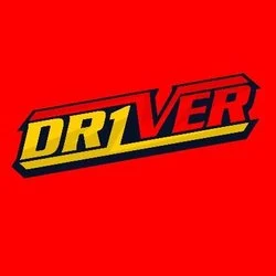 Photo du logo Dr1ver