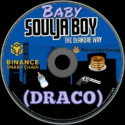 Photo du logo Baby Soulja Boy