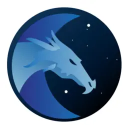 Photo du logo Astro Dragon