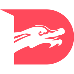 Photo du logo DragonX