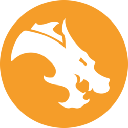 Photo du logo Dragon War