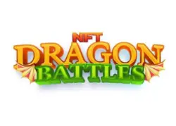 Photo du logo Dragon Battles