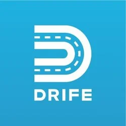 Photo du logo Drife