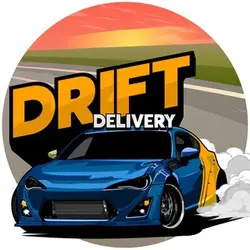 Photo du logo DriftDelivery.CC