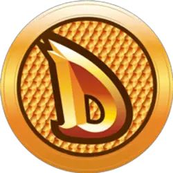 Photo du logo Draken