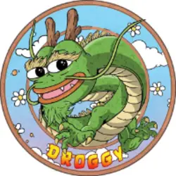 Photo du logo Droggy