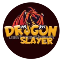 Photo du logo Dragon Slayer