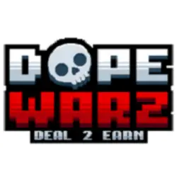 Photo du logo DopeWarz