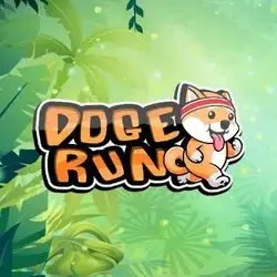 Photo du logo Doge Run