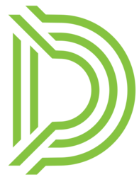 Photo du logo Derived