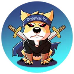 Photo du logo DogeWarrior
