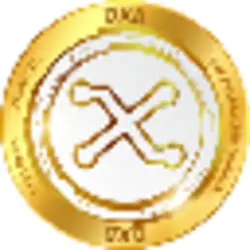 Photo du logo DXBPay