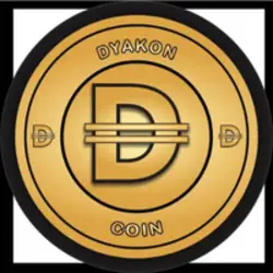Photo du logo DYAKON
