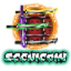 Photo du logo Ecchi Coin