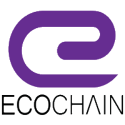 Photo du logo Ecochain