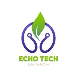 Photo du logo Echo Tech Coin