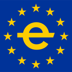 Photo du logo e-Money EUR