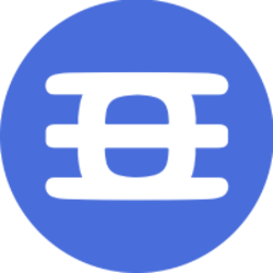Photo du logo Efinity Token