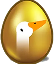 Photo du logo eggzilla