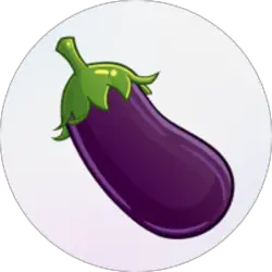 Photo du logo Eggplant