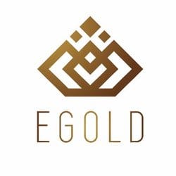 Photo du logo EGold Project