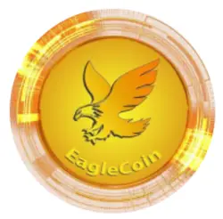 Photo du logo EagleCoin