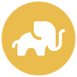 Photo du logo Elephant Money