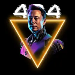 Photo du logo Elon404