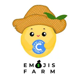 Photo du logo Emojis Farm