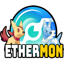 Photo du logo EthermonToken