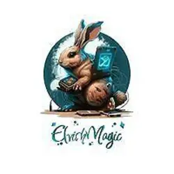 Photo du logo ElvishMagic