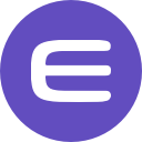 Photo du logo Enjin Coin