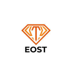 Photo du logo EOS TRUST