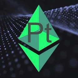 Photo du logo Ethereum Platinum
