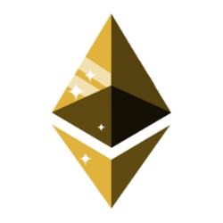 Photo du logo Ethereum Pro