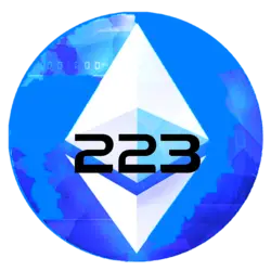 Photo du logo ERC223