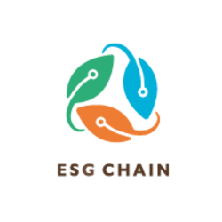 Photo du logo ESG Chain