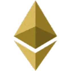 Photo du logo Ethereum Gold