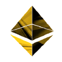 Photo du logo Ethereum Gold Project