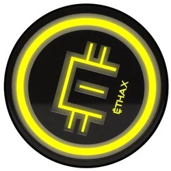 Photo du logo ETHAX