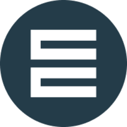 Photo du logo EUROe Stablecoin