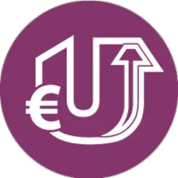 Photo du logo Upper Euro