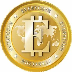Photo du logo EveryCoin