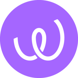 Photo du logo Energy Web Token
