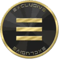 Photo du logo ExclusiveCoin