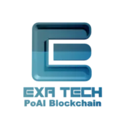 Photo du logo Exatech