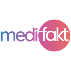 Photo du logo Medifakt