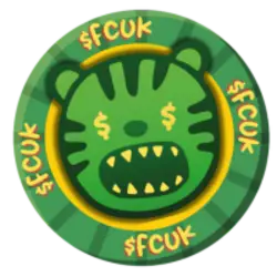 Photo du logo FCUK